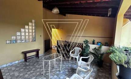 Casa para venda, 4 quarto(s),  Jardim Paulista I, Jundiai - CA8252