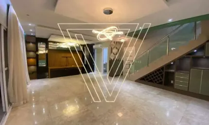 #cobertura duplex a venda - 4 suítes 'alta vista' jundiaí - sp# - ap8242