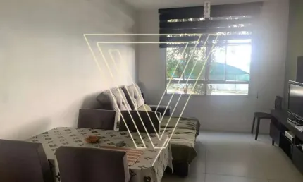 #apartamento (com mobília)2 dormitórios-62m² cond.parque das flores - vianelo - jundiaí - sp# - ap8224