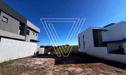 TERRENO COM 436m² NO RESIDENCIAL ECOLOGIE. - TE8270