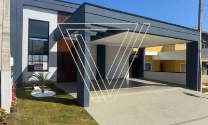 Casa em condomínio para venda, 3 quarto(s),  Phytus Itupeva, Itupeva - CA8283