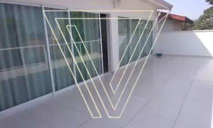 Casa com 4 quartos à venda na Rua Américo Sallas, Chácara Malota, Jundiaí