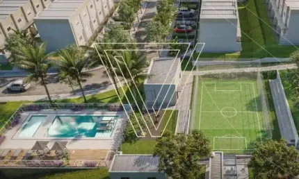 #LANÇAMENTO# Casa em condomínio para venda, 2 quarto(s),  Medeiros, Jundiai - CA8275