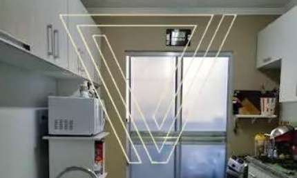 #APARTAMENTO 2 DORMITÓRIOS - ALPHA3 - Jundiaí - SP - AP8268