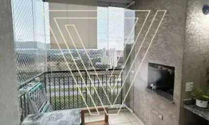 Apartamento para venda, 2 quarto(s),  Jardim Flórida, Jundiai - AP8267
