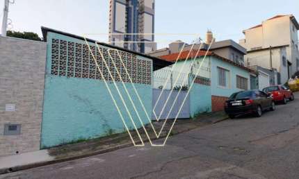 Casa com 3 quartos à venda no Centro, Jundiaí 