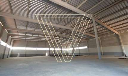 Galpão para venda,  Distrito Industrial, Jundiai - GA8253