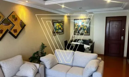 Apartamento para venda, 2 quarto(s),  Centro, Jundiai - AP8286