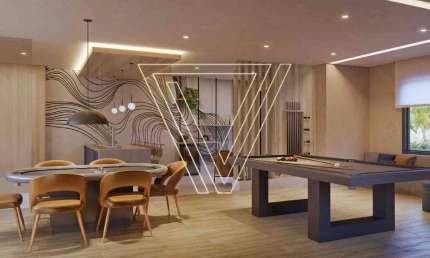 Apartamento para venda,  Ponte De Campinas, Jundiai - AP8297
