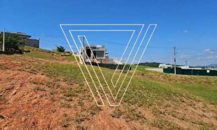 Terreno para venda,  Condominio Santa Isabel, Louveira - TE8300