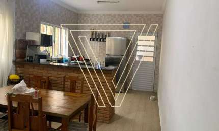 #Casa (sobrado)  Polvilho - Cajamar - SP - 3 dormitórios# - CA8303