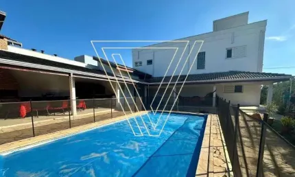 Casa em condomínio para venda, 5 quarto(s),  Colinas De Inhandjara, Itupeva - CA8307