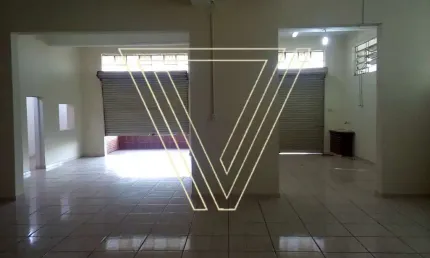 *Salão Comercial 180m² -Jundiaí Mirim - Próximo Estrada de Itatiba - IC7735
