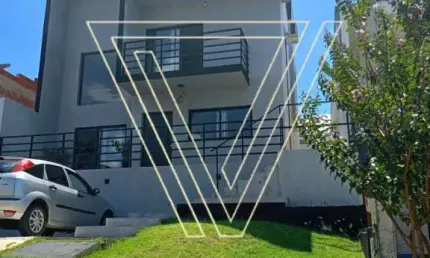 Casa com 3 quartos à venda em Jacaré, Itupeva 