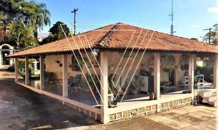 Chácara para venda, 4 quarto(s),  Pinhal, Cabreúva - CH8310