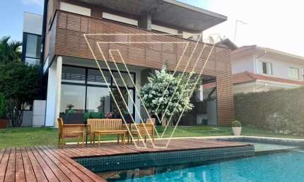 Casa em condomínio para venda, 4 quarto(s),  Medeiros, Jundiai - CA8313