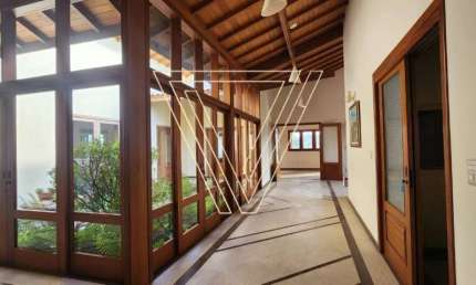 Casa alto padrão estuda permuta com imóveis Jundiaí/ São Paulo.  - CA8312