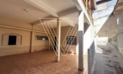 Casa para venda, 3 quarto(s),  Jardim Das Palmeiras, Várzea Paulista - CA8335