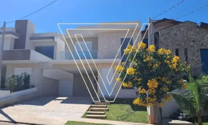 Casa em condomínio para venda,  jardim ermida i, jundiai - ca8341