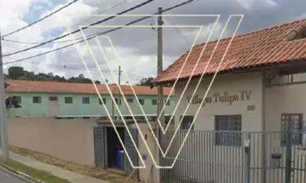 #LOCAÇÃO -Apartamento 2 dormitórios - Villagio Tulipa IV - Tulipas - Jundiaí - SP# - AP8339
