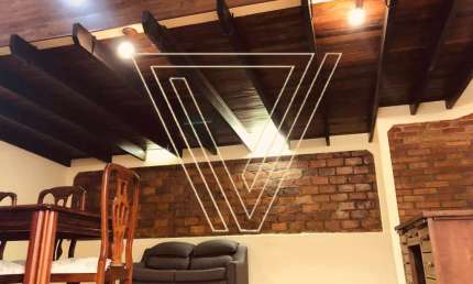 Imóvel comercial e residencial de Esquina no Centro a venda  - SA8344