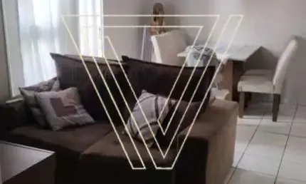 Apartamento para venda, 2 quarto(s),  Jardim Trevo, Jundiai - AP8347