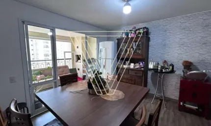 Apartamento para venda Atmosphera, 4 quarto(s),  Jardim Ermida I, Jundiaí - AP8352