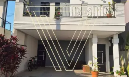 Casa em condomínio para venda, 3 quarto(s),  corrupira, jundiai - ca8350