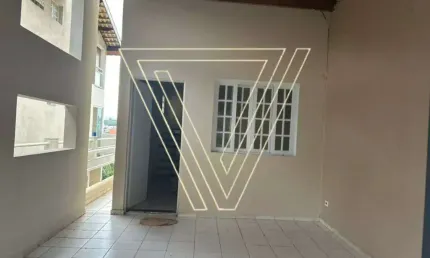Casa para aluguel, 2 quarto(s),  Jardim Bonfiglioli, Jundiai - CA8349