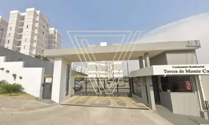 Apartamento para venda, 2 quarto(s),  residencial pacaembu, itupeva - ap8367