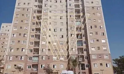 Apartamento para venda, 2 quarto(s),  vila nambi, jundiai - ap8361