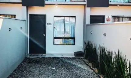 Casa com 2 quartos à venda no Itinga, Araquari , 56 m2 por R$ 248.000