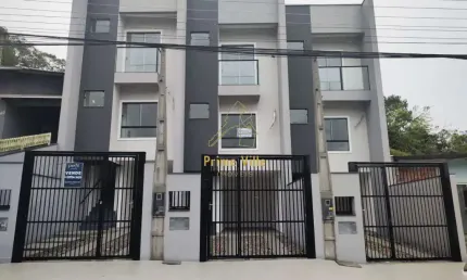 Casa com 3 quartos à venda no Petrópolis, Joinville , 123 m2 por R$ 460.000