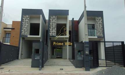 Casa com 3 quartos à venda em Pirabeiraba, Joinville , 115 m2 por R$ 519.900