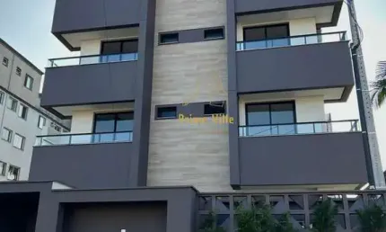Apartamento com 2 quartos à venda na Rua Dona Francisca, 4805, Santo Antônio, Joinville, 66 m2 por R$ 436.500