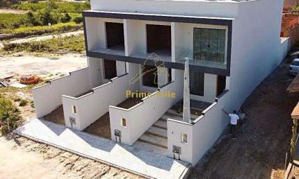 Casa com 2 quartos à venda na Av. Gov. Celso Ramos, 980, Centro, Barra Velha, 118 m2 por R$ 420.000