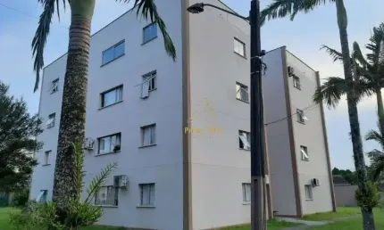 Apartamento com 3 quartos à venda na Rua Guanabara, 1567, Guanabara, Joinville