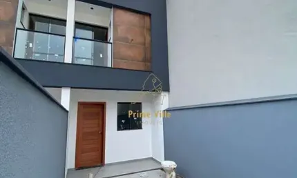 Casa com 3 quartos à venda na Rua Iririú, 166, Iririú, Joinville