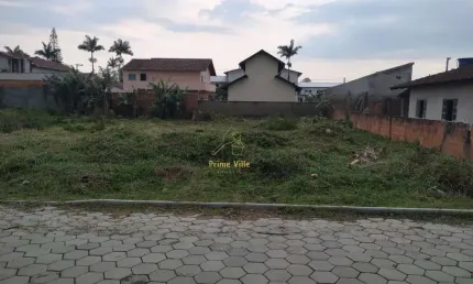Terreno à venda na Br-280, Km 29, 166, Porto Grande, Araquari