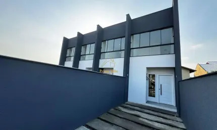 Casa com 2 quartos à venda na R. Xv De Novembro, 166, Vila Nova, Joinville