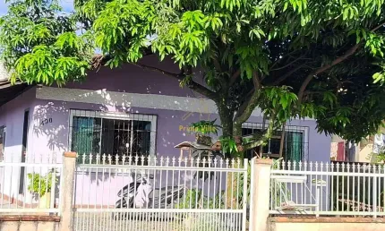 Casa com 2 quartos à venda na R.boehmerwald, 639, Boehmerwald, Joinville