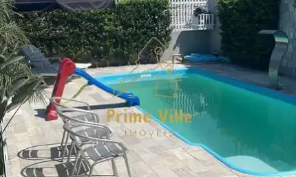 Casa com 3 quartos à venda na R. Areia Branca - Jardim Iririú, Joinville - Sc,, Jardim Iririú, Joinville