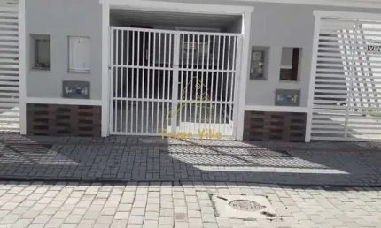 Casa com 2 quartos à venda na Rua Kesser Zattar, 1614, João Costa, Joinville