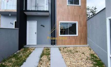 Casa com 2 quartos à venda na Rua Jarivatuba, 3877, Jarivatuba, Joinville
