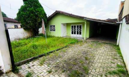 Casa com 3 quartos à venda na Rua Monsenhor Gercino, 1618, Itaum, Joinville