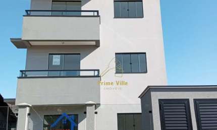 Apartamento suíte mais um quarto no bairro Parque Guarani