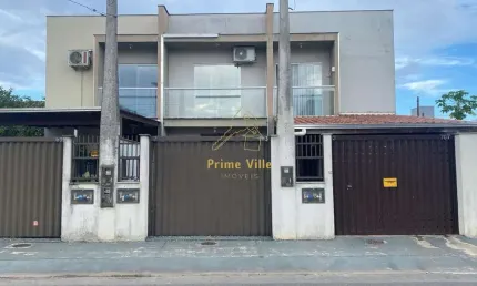 Casa com 2 quartos à venda na R. Pref. Helmuth Fallgatter, 983, Boa Vista, Joinville