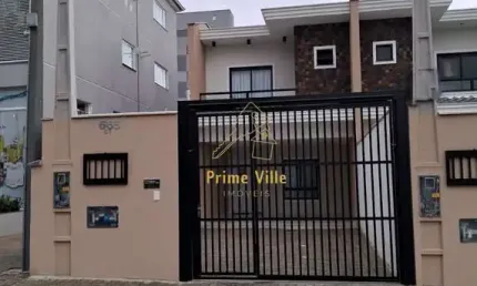 Casa com 3 quartos à venda na R. Xv De Novembro, 6500, Vila Nova, Joinville
