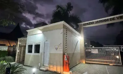 Apartamento com 2 quartos à venda na Rua Quinze de Novembro, 7581, Vila Nova, Joinville