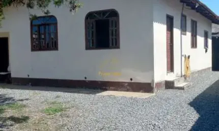 Casa com 3 quartos à venda na Rua Prado, 900, Aventureiro, Joinville